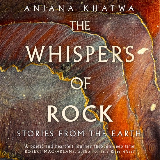 The Whispers of Rock - cover