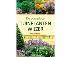 De complete tuinplantenwijzer