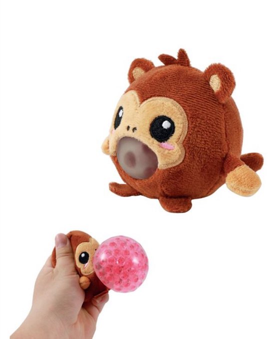 Balle Anti-Stress - Fidget Sensoriel Enfant Adulte🟠 – La Boutique Atypique d'Ezio Balle Anti-Stress - Fidget Sensoriel Enfant Adulte🟠 – La Boutique Atypique d'Ezio