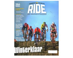 Ride Magazine - 20 2025