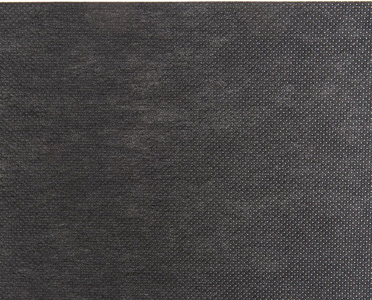Weed Suppressing Tear-Resistant Garden Fleece 80 g/m2 - UV Stabilized 30m x 2m