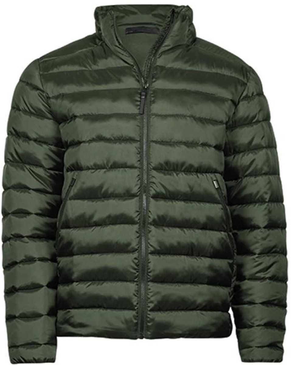 Tee Jays - Lite Jacket - Deep Green - M