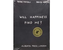 Will happiness find me?