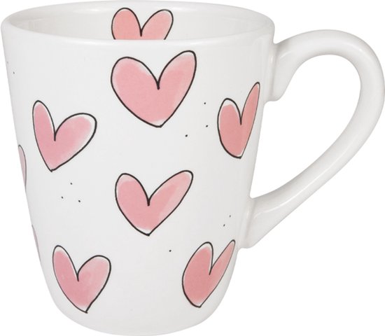 Blond Amsterdam, Even Bijkletsen, Pink: Beker 0,35L