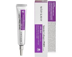 Mary & May - Spicule Collagen PDRN Cream - Korean Skincare - 15 Gram