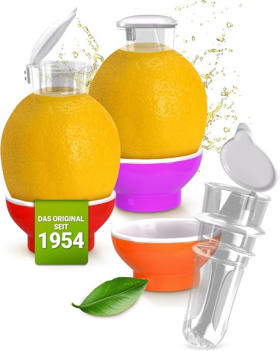 Presse-citron Manuel En Forme D'oiseau - En Acier Inoxydable - Compact Et Facile à Utiliser - Pour Citrons, Limes, Petits Agrumes