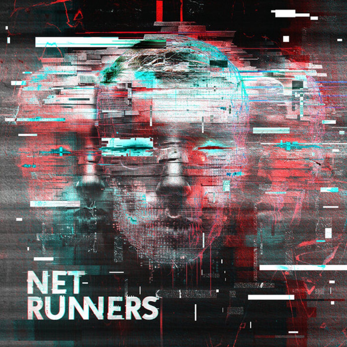 Mykoz, Inqoherent, Rvolt - Net Runners
