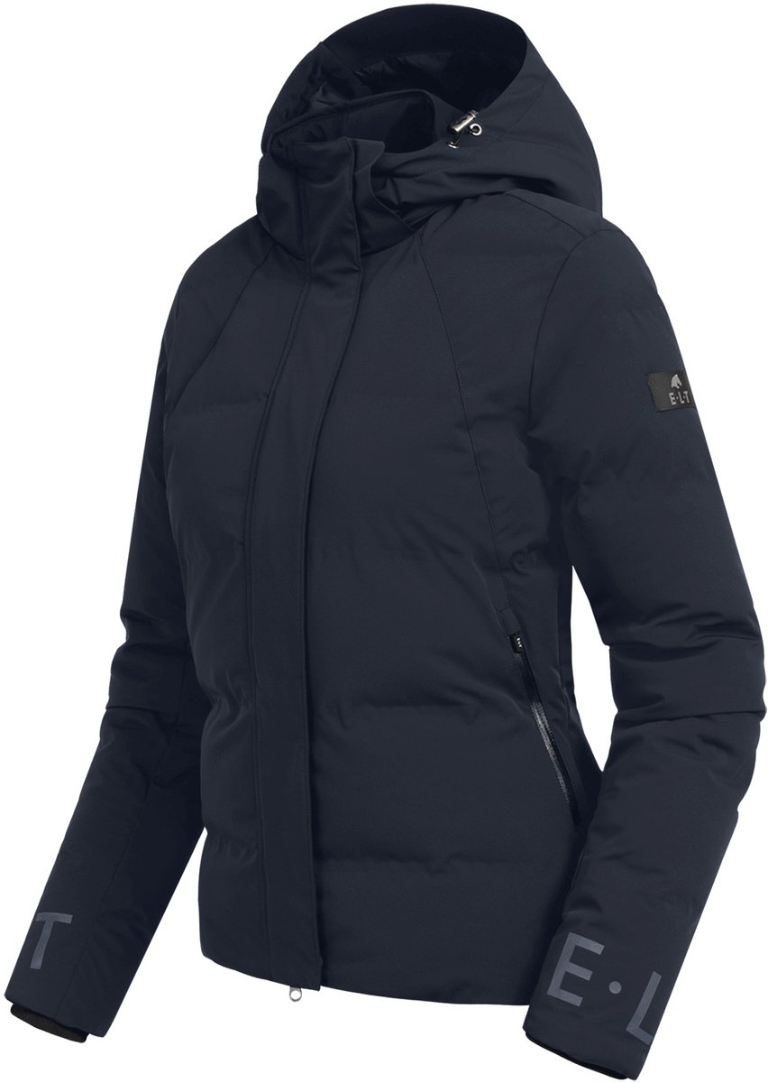 ELT WINTER PERFORMANCE JAS OHIO Blauw