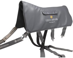EQUILIBRIUM MASSAGE PAD XL VOOR PAARDEN