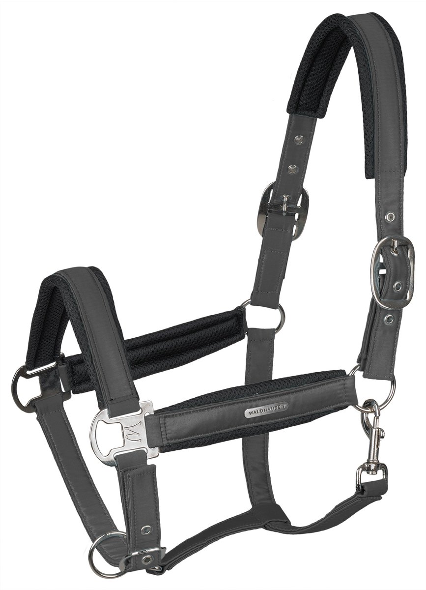 WALDHAUSEN HALSTER BREATH Grijs