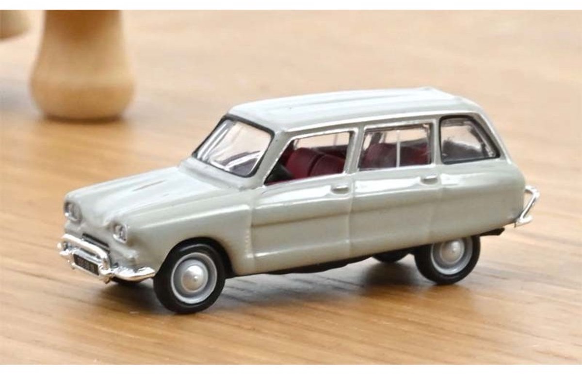 Norev Citroën Ami 6 Break / Schaal 1:87