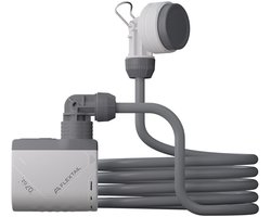 Flextail - Tiny Shower | Draagbare Douche Voor Camping | USB-C Oplaadbaar | Lichtgewicht | Waterpomp Outdoor