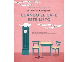 Cuando el café esté listo / Before We Forget Kindness