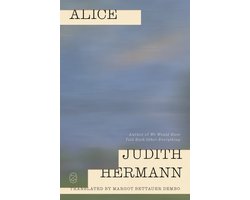 Omslag van Alice