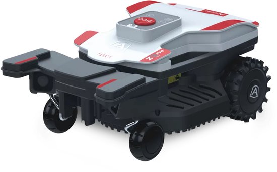 AMBROGIO TWENTY ZR EVO LR Robotmaaier voor 1000 m² - AMBROGIO - €1.299,00