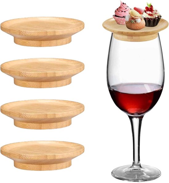 Houten Wijnkist Voor 2 Flessen – PROOST! – Gegraveerde Champagneglazen Persoonlijke Tekst