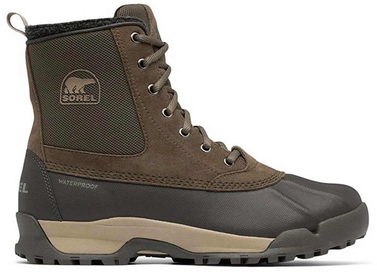Sorel Buxton Lite Sneeuwlaarzen 1/2 Man Bruin