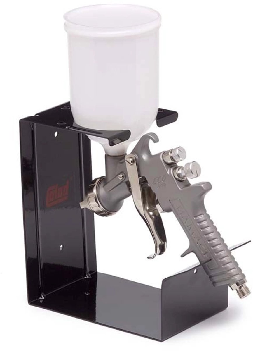 COLAD Spuitpistoolhouder TAFELMODEL