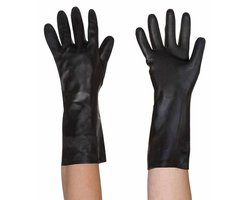 COLAD Neopreen Handschoenen L