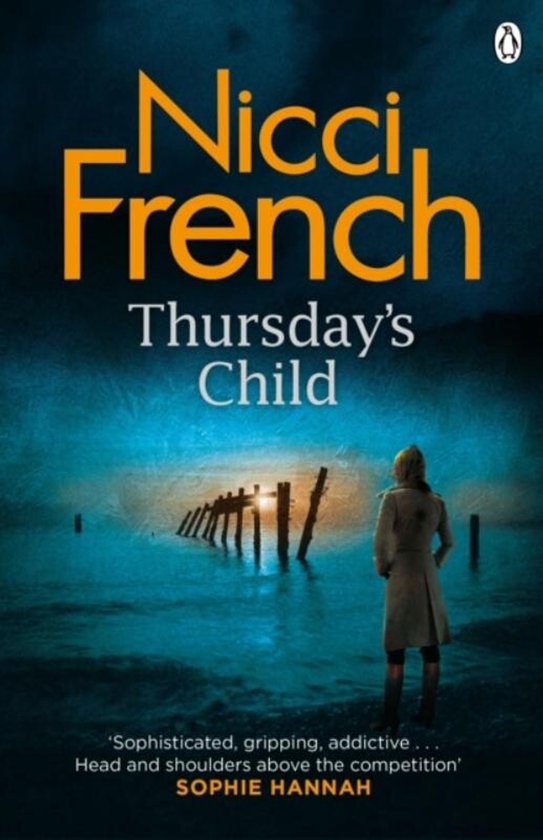Thursdays Child
