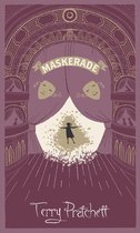 Discworld Witches Collection Maskerade