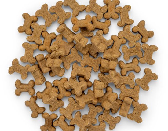 Edgard & Cooper - Hond Kuipje Zalm&Kalkoen 150g