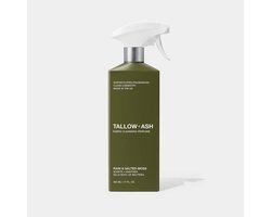 Tallow+Ash Rain & Salted Moss Textielspray-geurspray-huisspray