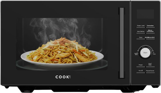 COOK-IT Combi Magnetron