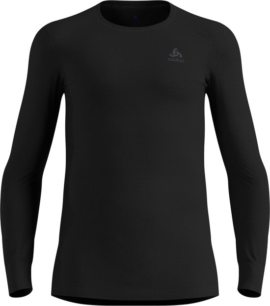 Odlo Active Warm Eco LS Thermoshirt Heren Black XL