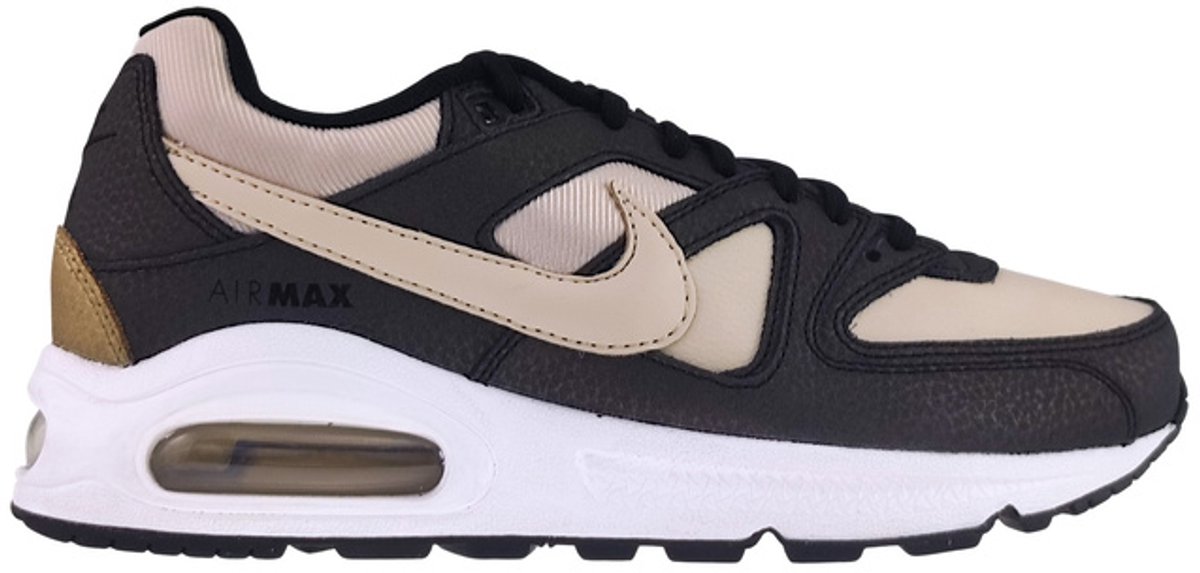 OATMEAL BLACK