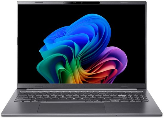 Acer Aspire 16 AI A16-61M-R83C - QWERTY - Acer - Hoofdafbeelding