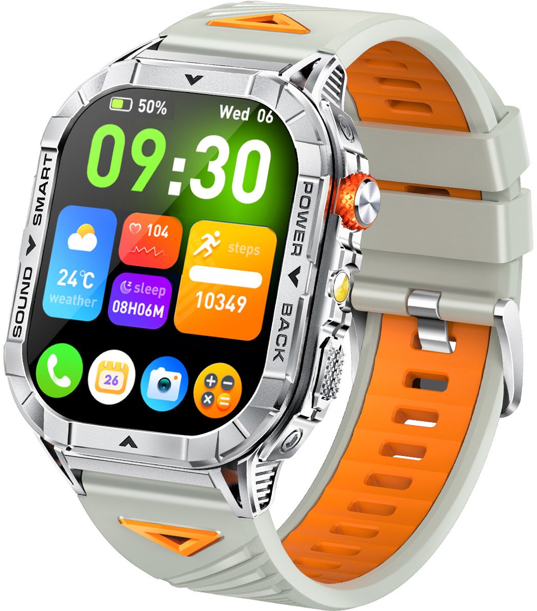 Smarty 2.0 SW103B SW103 Horloge