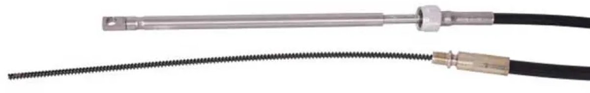 Dometic Ssc131 Lichte Stuurkabel Goud 5.18 m