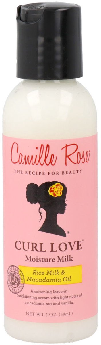 Styling Gel Camille Rose Curl Love 59 ml