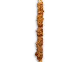 Landman Kauwstaaf met Kip XL (35cm) - Hondensnacks - Hondensnoepjes - Kauwsnacks - Kauwstaaf Hond