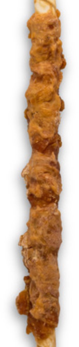 Landman Kauwstaaf met Kip XL (35cm) - Hondensnacks - Hondensnoepjes - Kauwsnacks - Kauwstaaf Hond