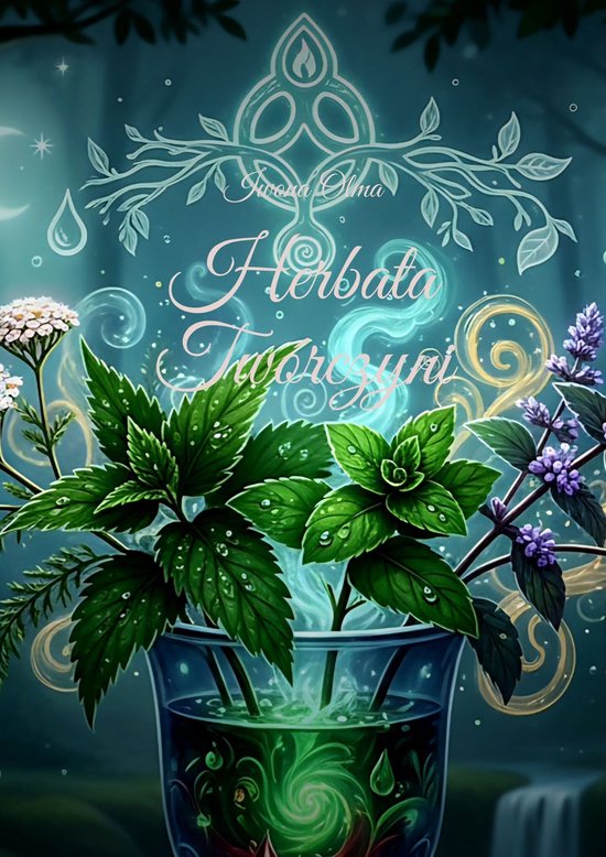Herbata Twórczyni - cover