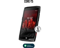 Tablet Crosscall T5 8 LTE 8,8" 4 GB RAM 64 GB