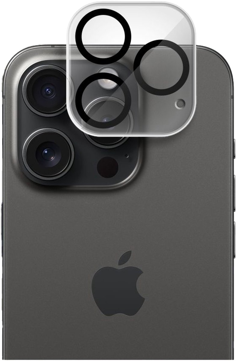 HOFI CAM PRO+ CAMERAHOESJE IPHONE 16 PRO / 16 PRO MAX HELDER