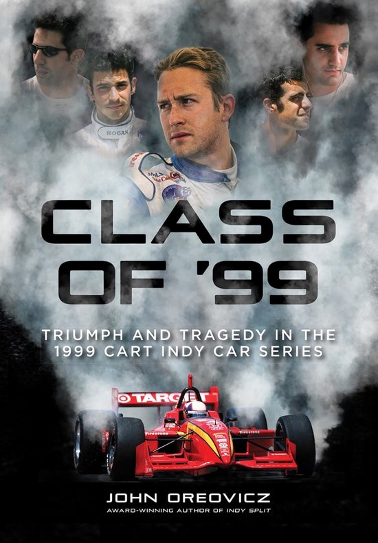 Class of '99 - cover
