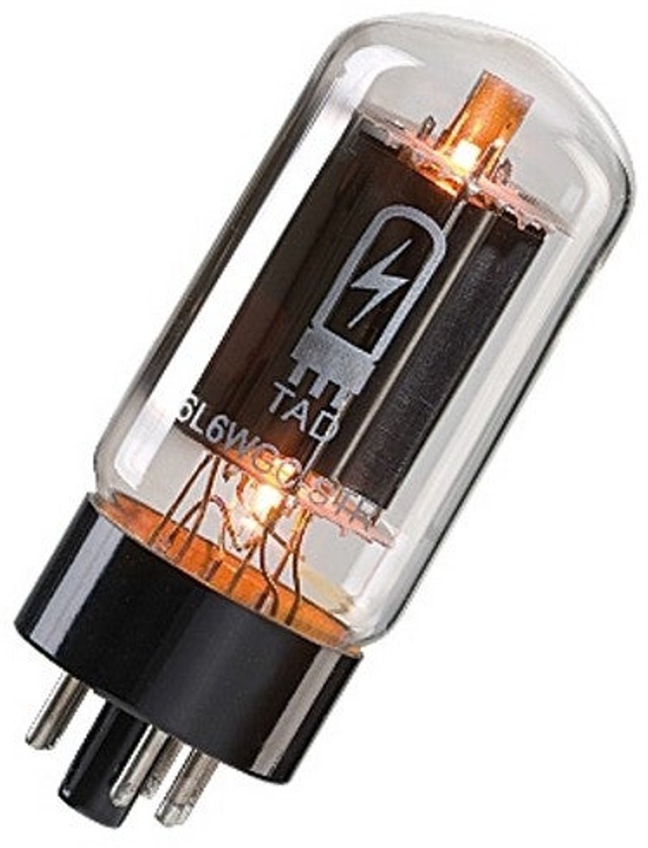 Tube Amp Doctor 6L6WGC-STR eindversterker buis (Duet)