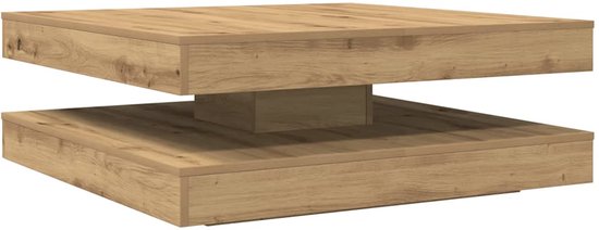 salontafel bijzettafel teak natuurlijke vorm goedkoop   Koloniaal Teakhuis