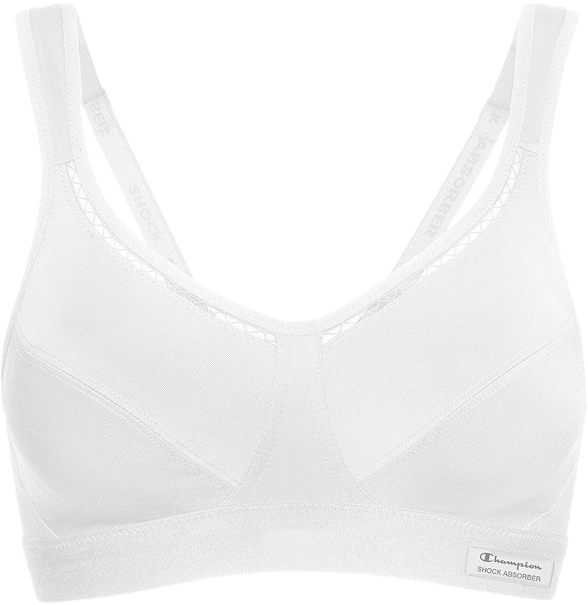 Shock Absorber Active Classic Support Sportbeha Dames
