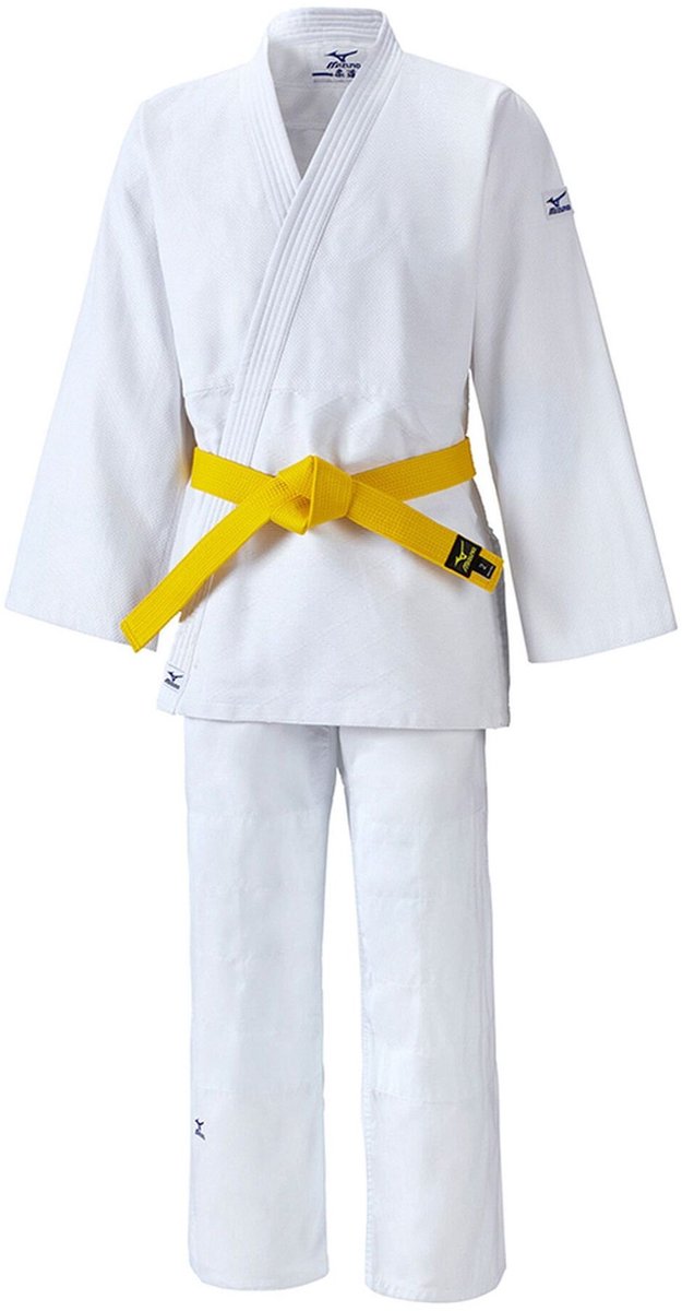 Mizuno Kodomo Judogi Pak Junior