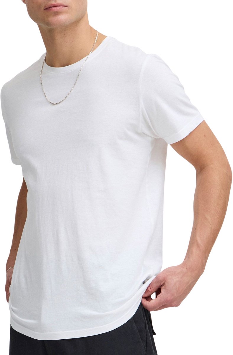 Solid Rock Shirt Heren - Maat S