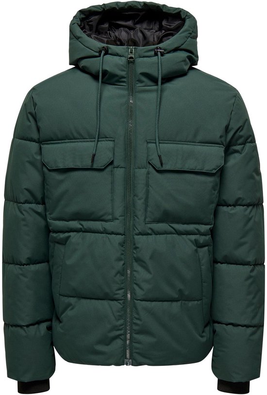 Only & Sons Elijah Jas Junior - Maat 140