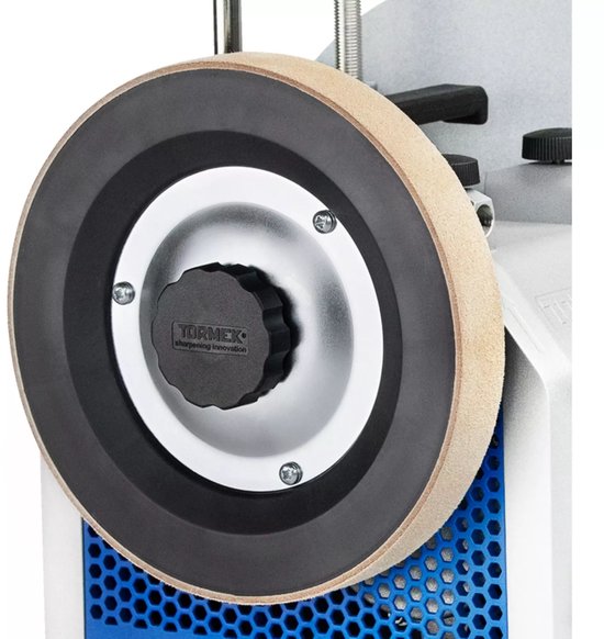 Disque d'affûtage Tormek LA-220 - Netteté ultime | T8/T7