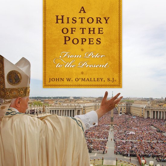 A History of the Popes