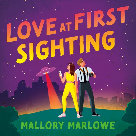 Love at First Sighting - cover