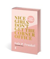 Nice girls don't get the corner office